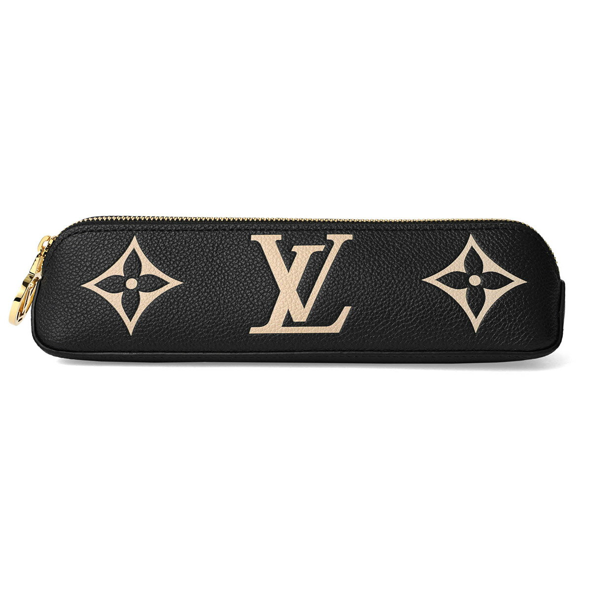 ルイヴィトン 【P5倍6/1限定さらに最大5,000円OFFクーポン対象】ルイヴィトン ポーチ Louis Vuitton モノグラム アンプラント トゥルース・エリザベット GI0860 レディース ブラック 黒