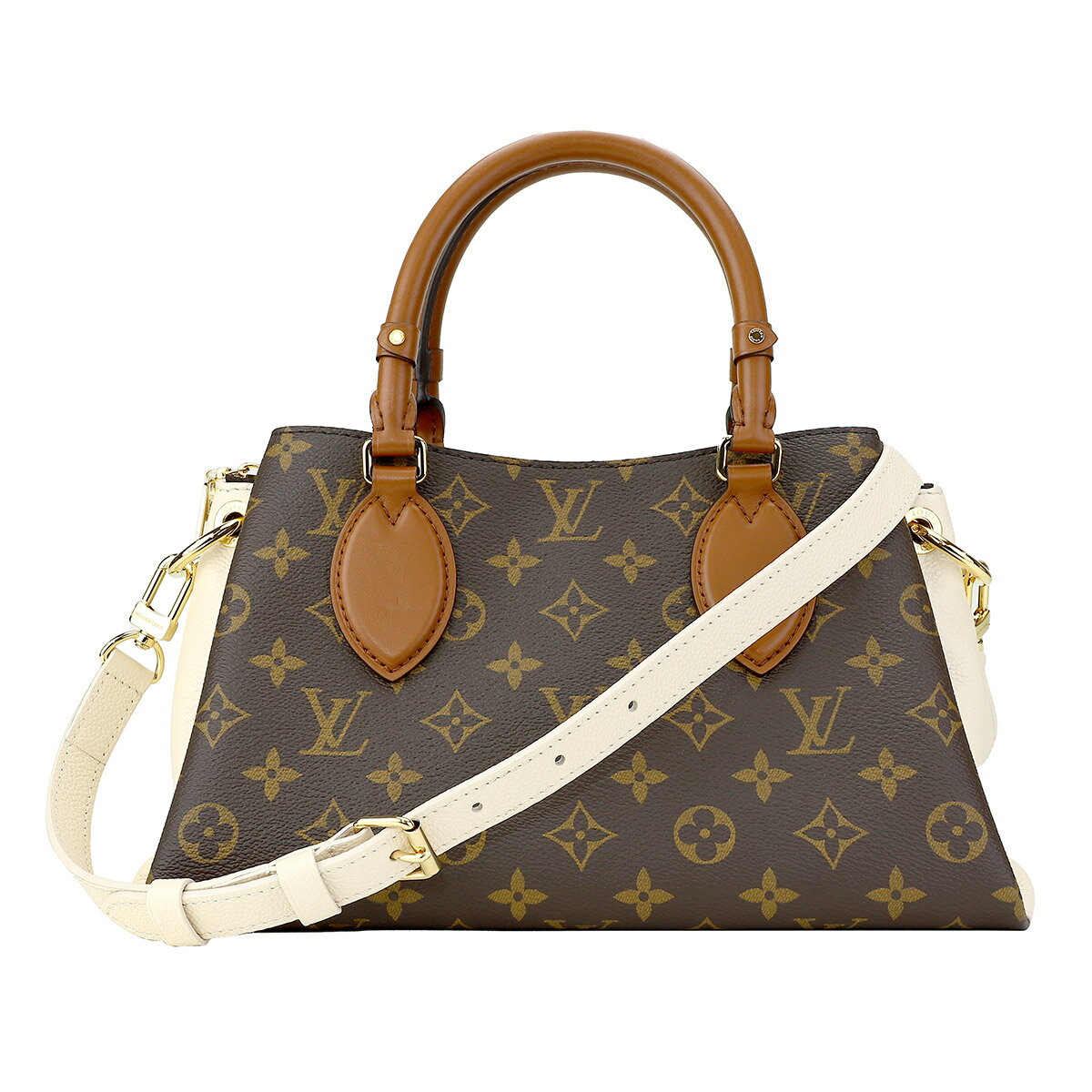 y󂠂AEgbgzCBg nhobO Louis Vuitton mO @h[ BB M46495 fB[X uE  x[W