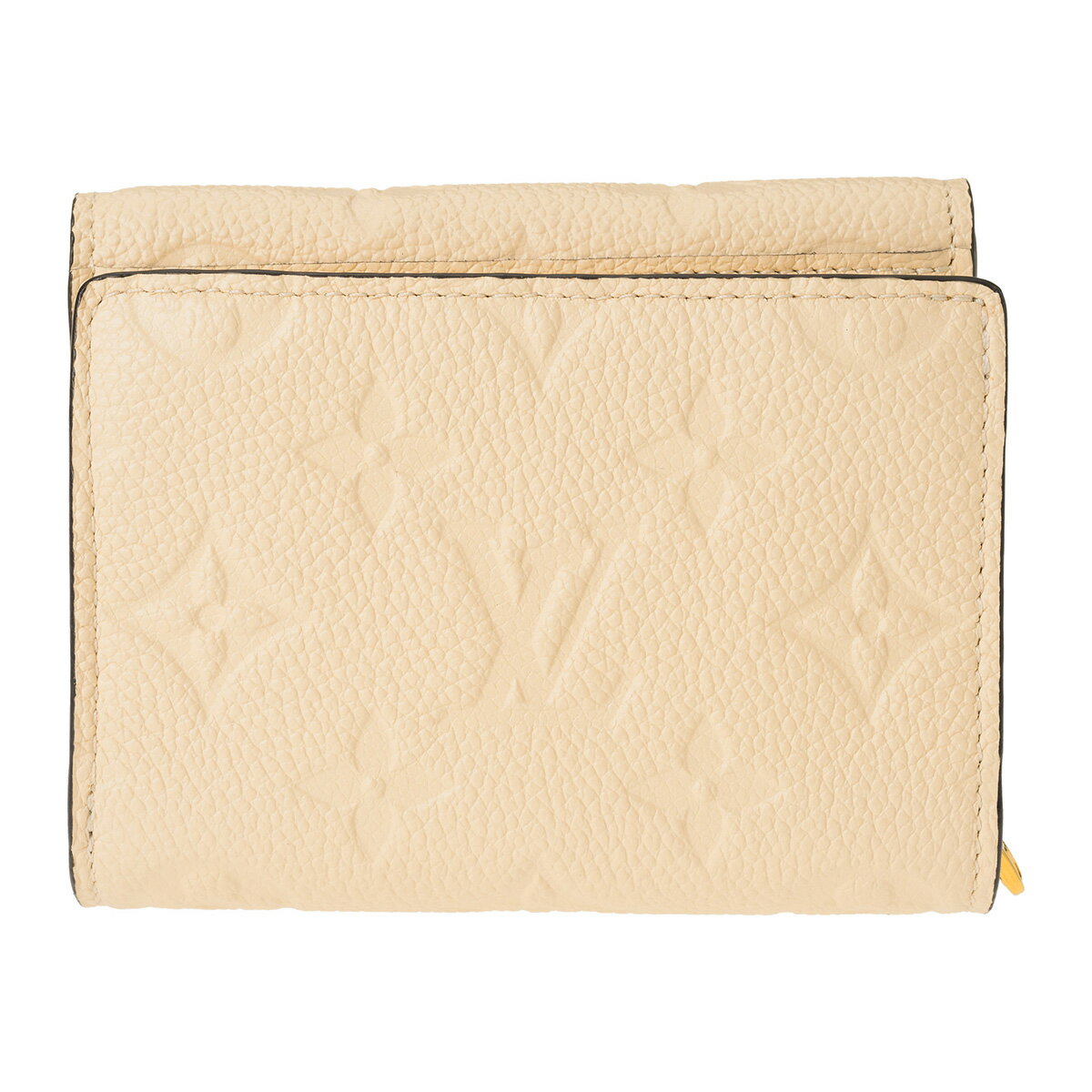 ルイヴィトン 2つ折り財布 Louis Vuitton モノグラム ポルトフォイユ・メティス コ...
