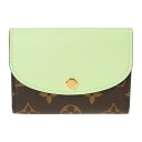 【GWスペシャルP5倍★5/6まで!さらに最大5,000円OFFクーポン対象】ルイヴィトン コインケース Louis Vuitton モノグラム ポルトモネ・ロ...