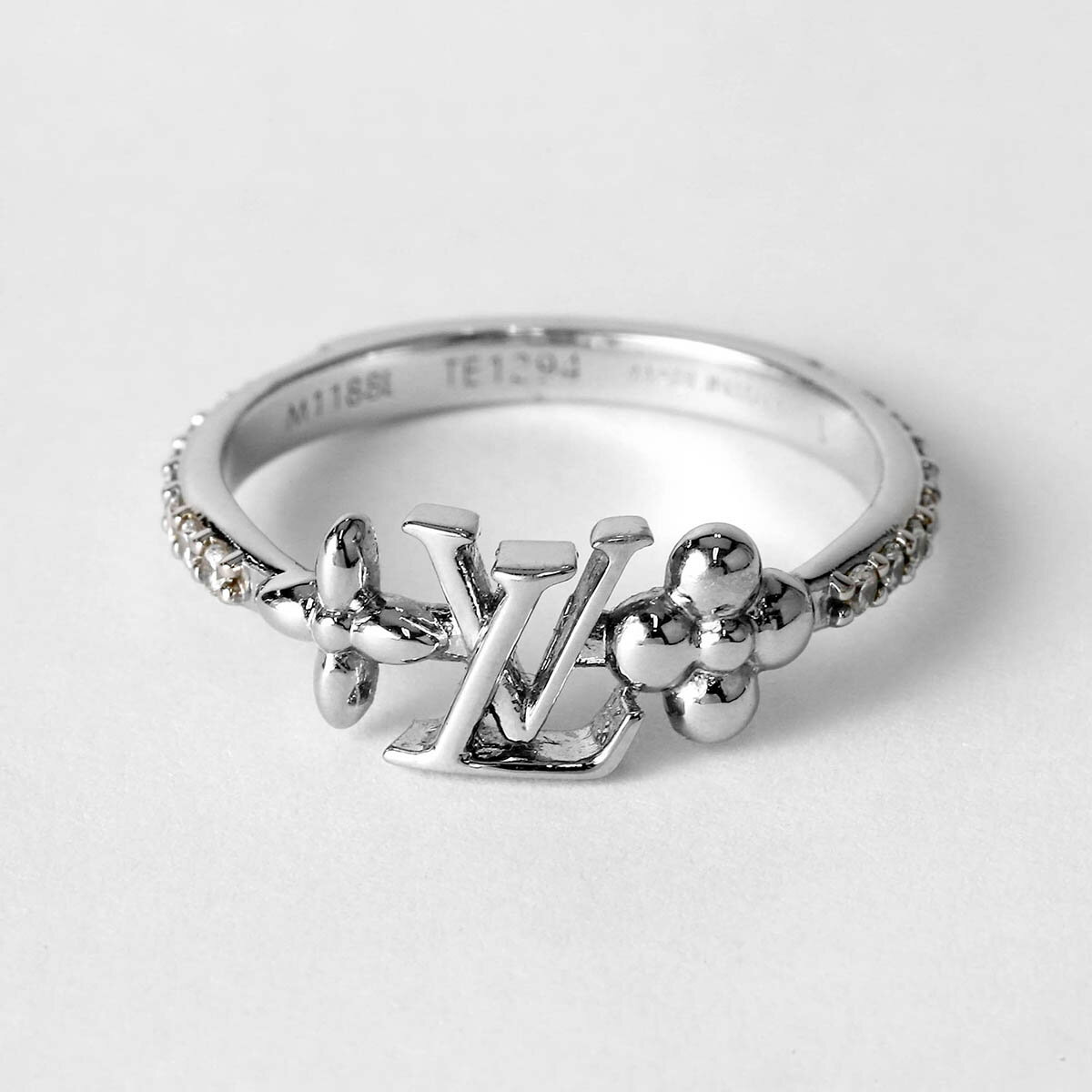 楽天市場】モノグラム ヴィトン（指輪・リング｜レディースジュエリー