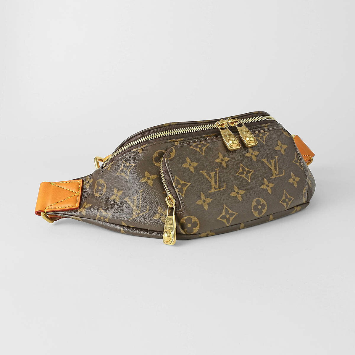 �륤�����ȥ� �������ȥХå����ܥǥ��Хå� Louis Vuitton ��Υ���� ��å��塦�Х�Хå� M14019 ��˥��å��� �֥饦�� ���1���ߤ�1,000��OFF������5,000��OFF�����ݥ��������