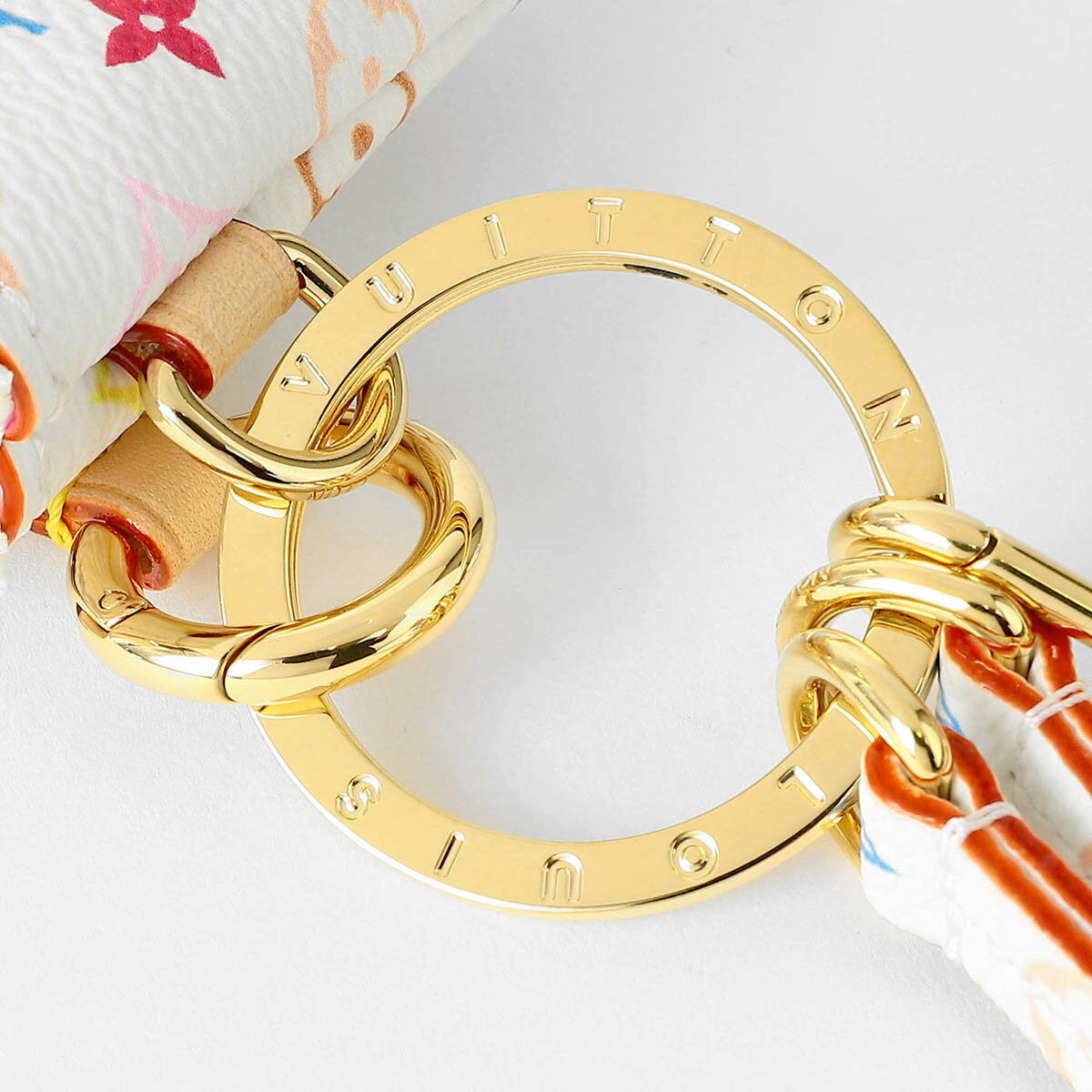 �륤�����ȥ� ���ޡ��ȥե���ۥ���� Louis Vuitton �륤�������ȥ��¼��δ �ե��� �ۥ���� M14099 ��˥��å��� �ۥ磻�� �� �ޥ�����顼��P5�ܡ�4/14 20:00��4/15 23:59�ޤǡ������1���ߤ�1,000��OFF������5,000��OFF�����ݥ��������