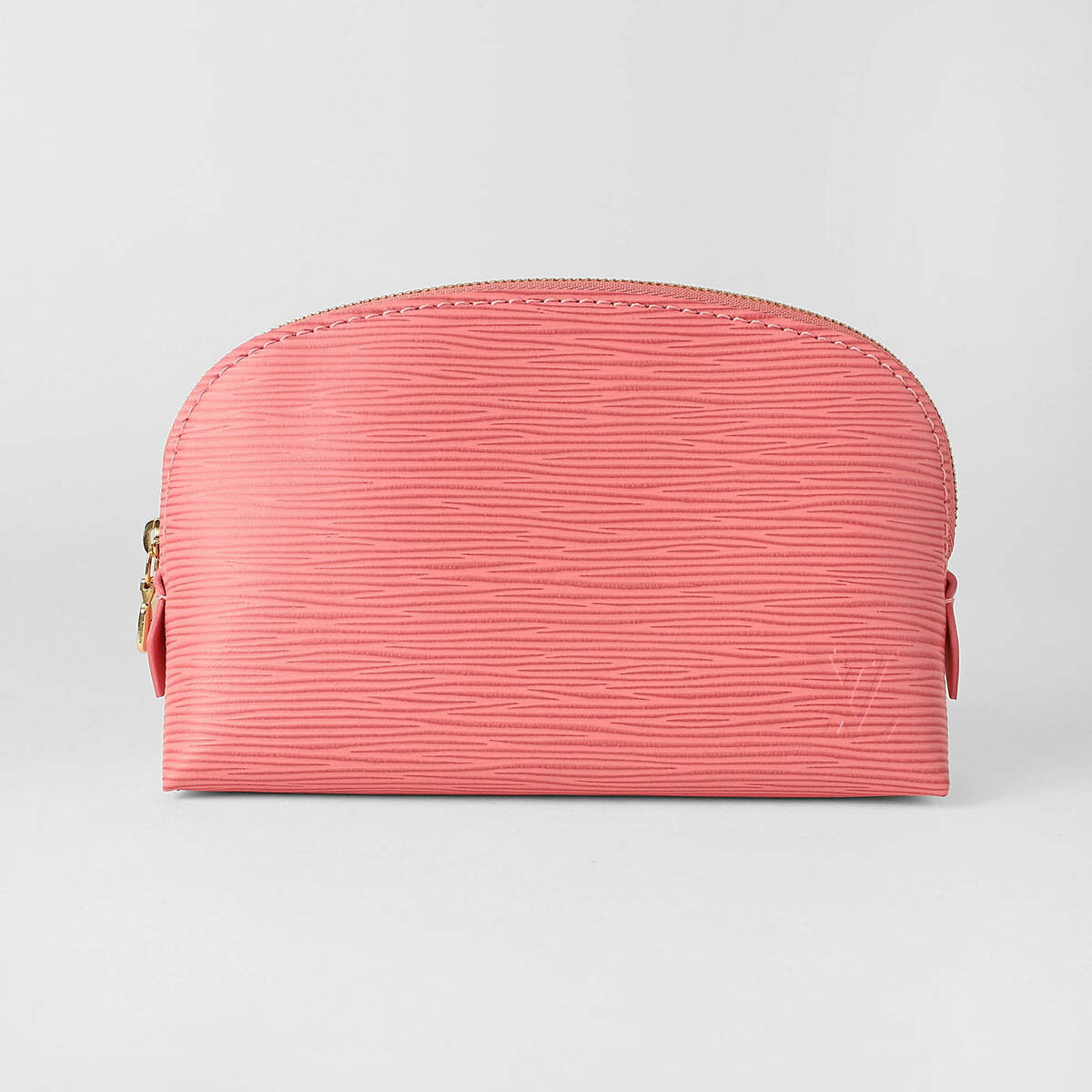 LOUIS VUITTON - ルイヴィトン ポーチ Louis Vuitton エピ ポシェット・コスメティック PM M15198 レディース ピンク【1万円で1,000円OFF★最大5,000円OFFクーポン配布中】