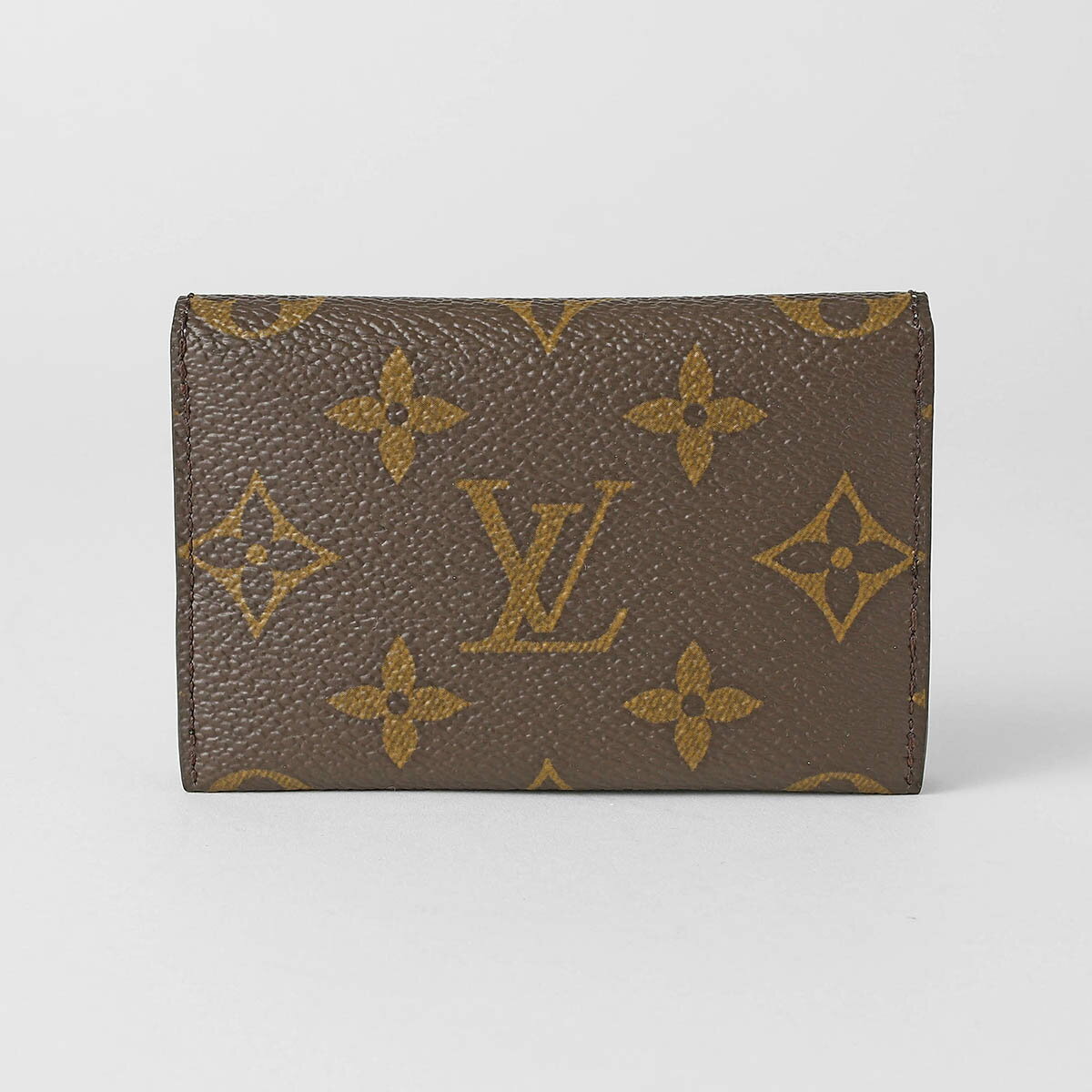 Rakuten - ルイヴィトン カードケース Louis Vuitton モノグラム ポルト カルト・スリム M26680 レディース ブラウン 茶【P5倍★5/30 0:00〜6/2 09:59まで！さらに1万円で1,000円OFF★最大5,000円OFFクーポン配布中】