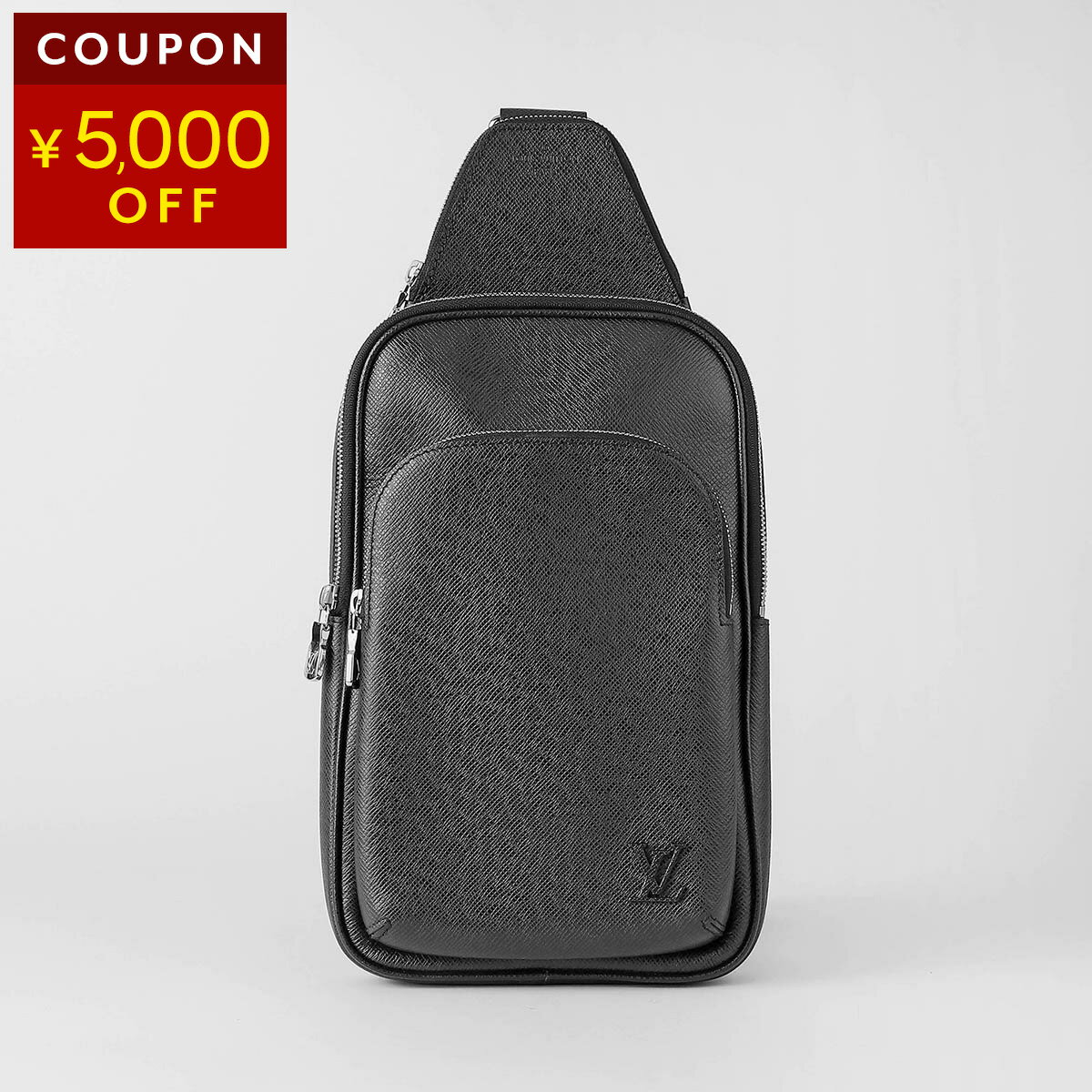 ヒップバッグ・ウエストバッグ