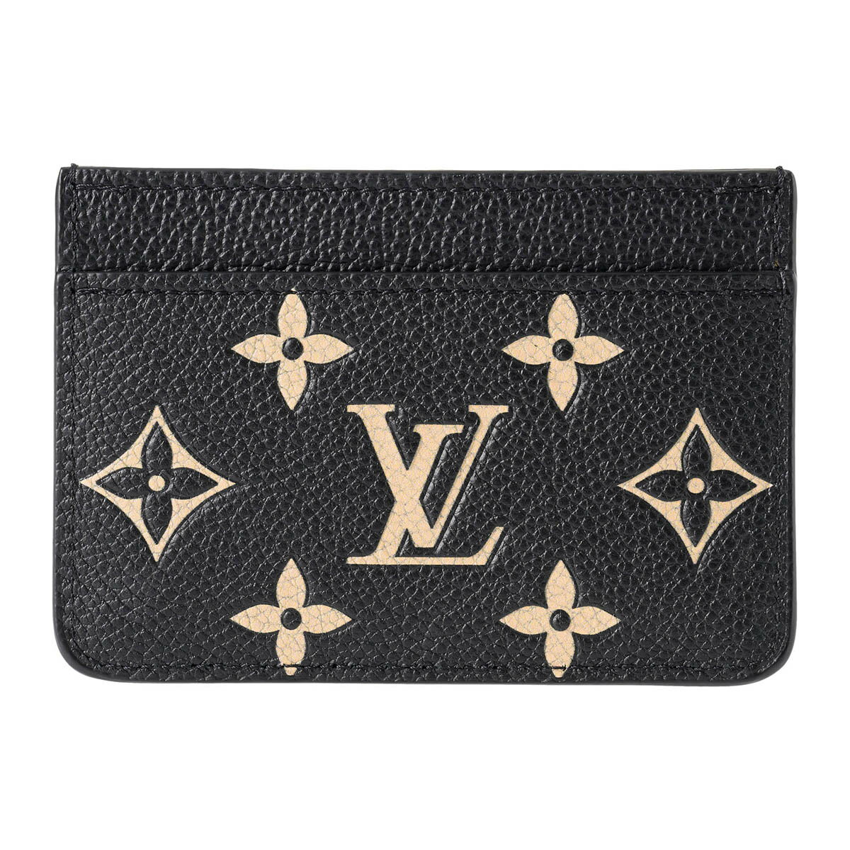 ルイヴィトン カードケース Louis Vuitton モノグラム アンプラント ポルト カルト...