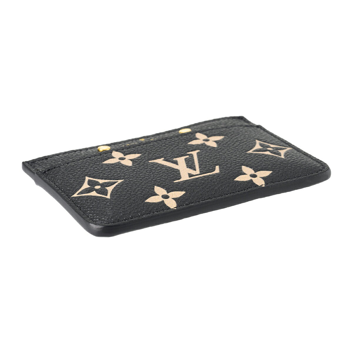 ルイヴィトン カードケース Louis Vuitton モノグラム アンプラント ポルト カルト...