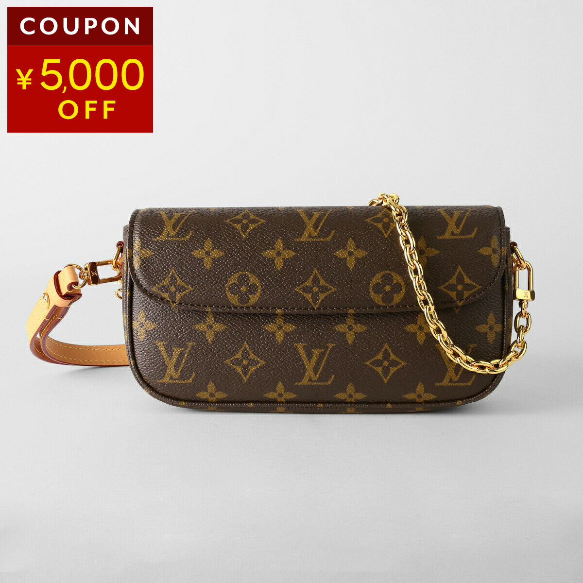 楽天市場】ルイ・ヴィトン チェーン（レディースバッグ｜バッグ