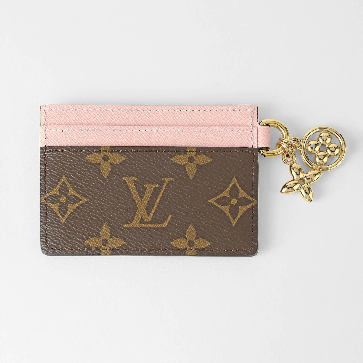 ルイヴィトン カードケース Louis Vuitton モノグラム アンプラント ポルト カルト...