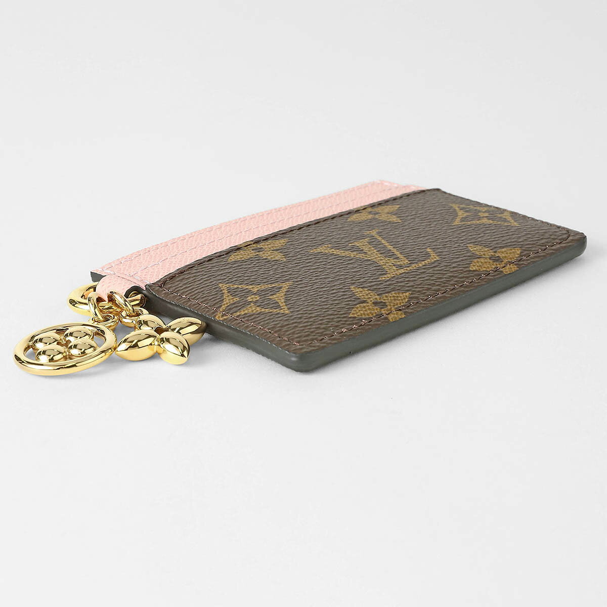 ルイヴィトン カードケース Louis Vuitton モノグラム アンプラント ポルト カルト...