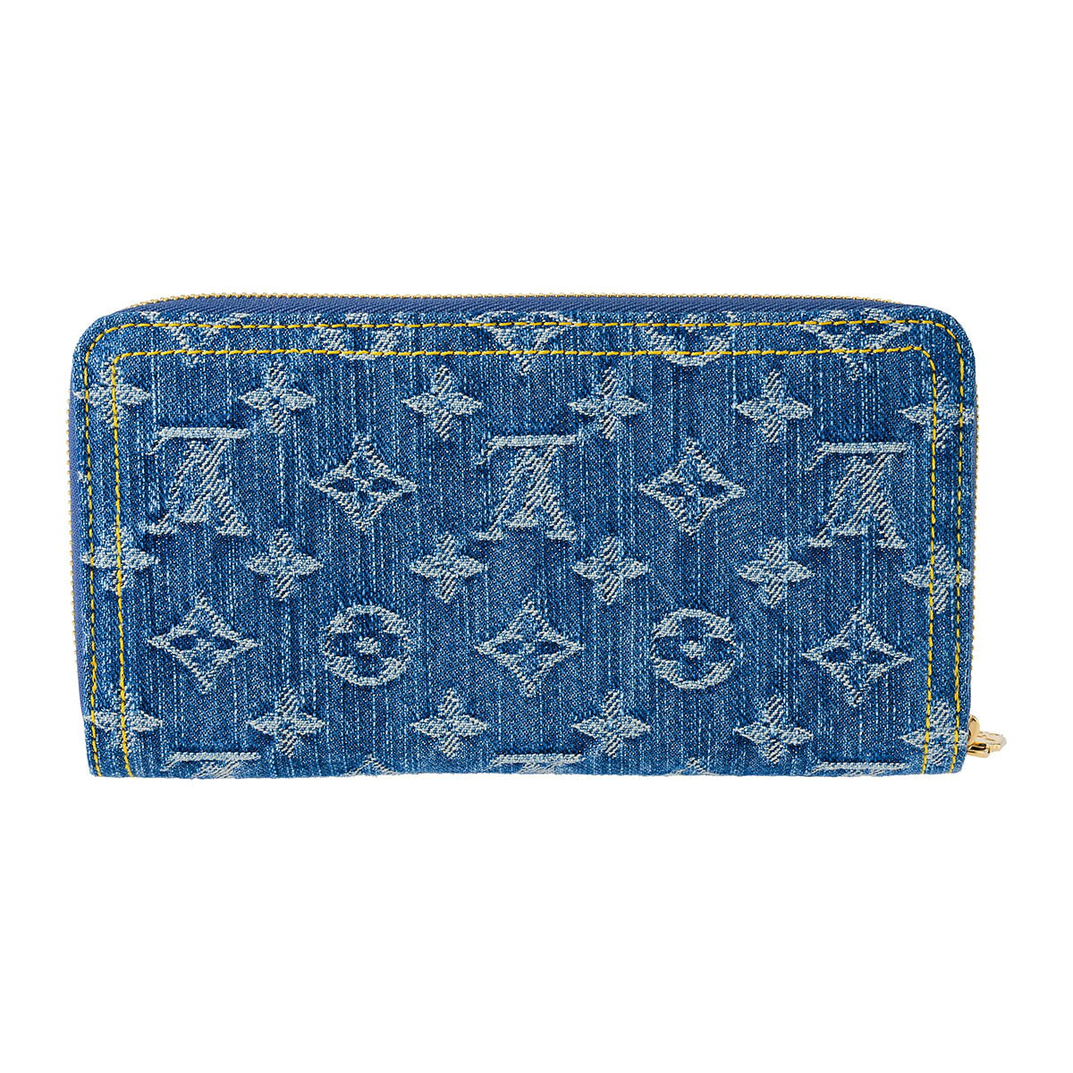 ルイヴィトン 長財布(ラウンドファスナー) Louis Vuitton モノグラム・チェリーデ...