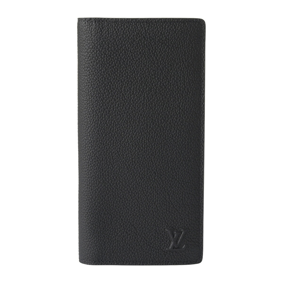 Rakuten - ルイヴィトン 長財布 Louis Vuitton アエログラム ポルトフォイユ・ブラザ M25942 メンズ ブラック 黒【P5倍★5/30 0:00〜6/2 09:59まで！さらに1万円で1,000円OFF★最大5,000円OFFクーポン配布中】