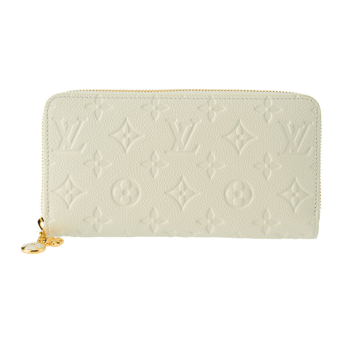 樂天商城 - ルイヴィトン 長財布(ラウンドファスナー) Louis Vuitton モノグラム アンプラント レインボー ジッピー・ウォレット M27763 ユニセックス ライトグリーン 黄緑【P5倍★5/30 0:00〜6/2 09:59まで！さらに1万円で1,000円OFF★最大5,000円OFFクーポン配布中】