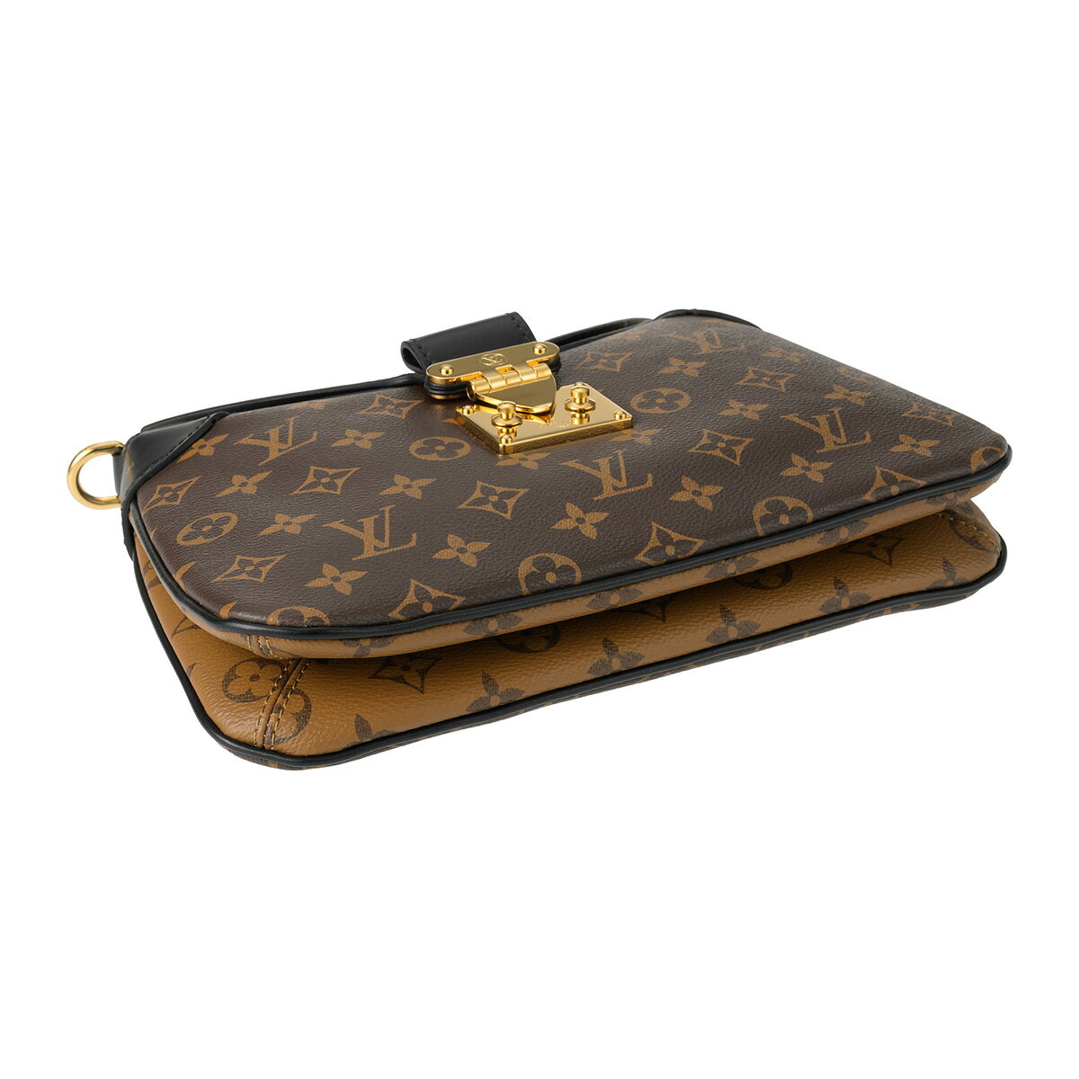 ルイヴィトン ショルダーバッグ Louis Vuitton モノグラム LV トゥイニー M46659 ...
