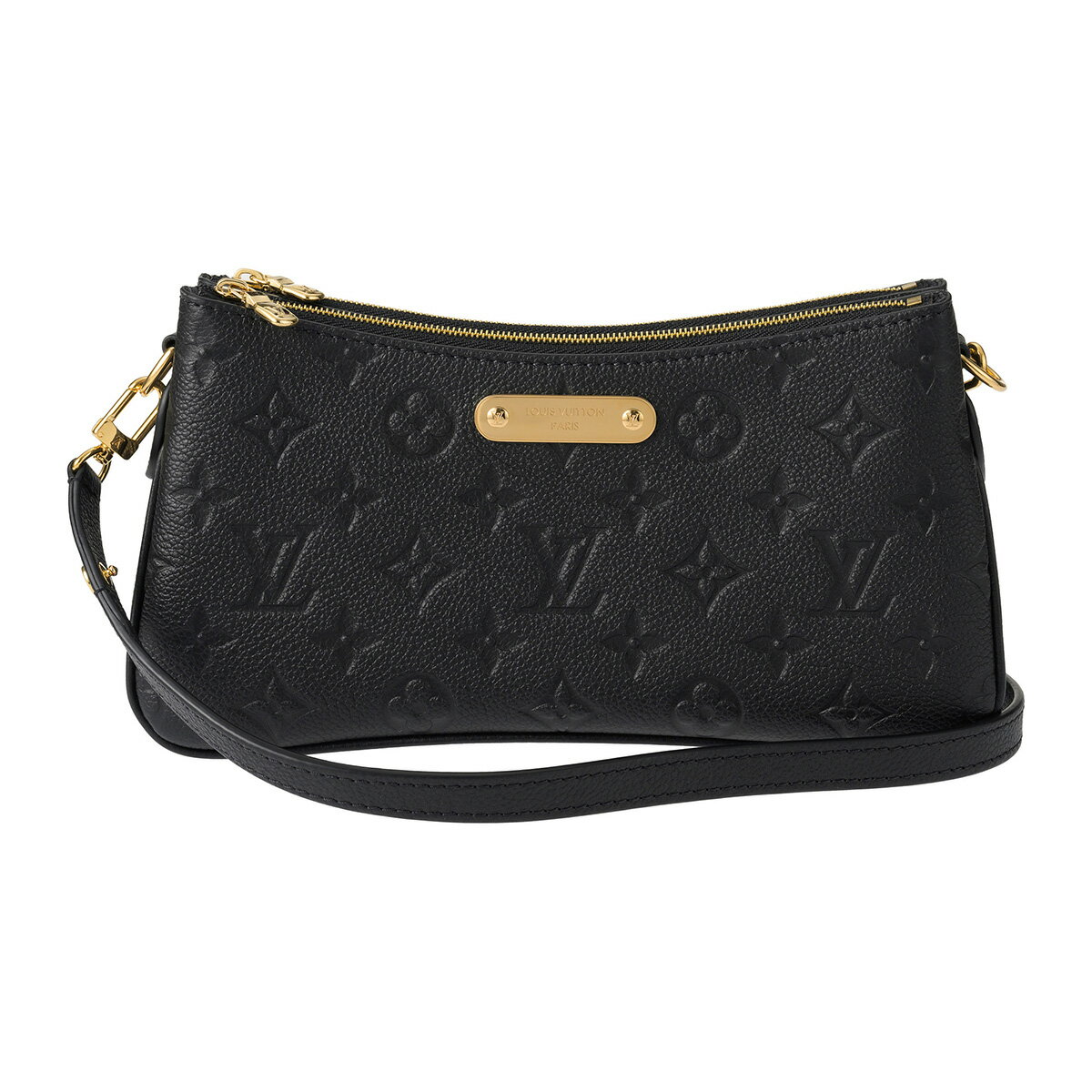 樂天商城 - ルイヴィトン ショルダーバッグ Louis Vuitton モノグラム アンプラント ポシェット・リヴ M83301 レディース ブラック 黒【P5倍★5/30 0:00〜6/2 09:59まで！さらに1万円で1,000円OFF★最大5,000円OFFクーポン配布中】
