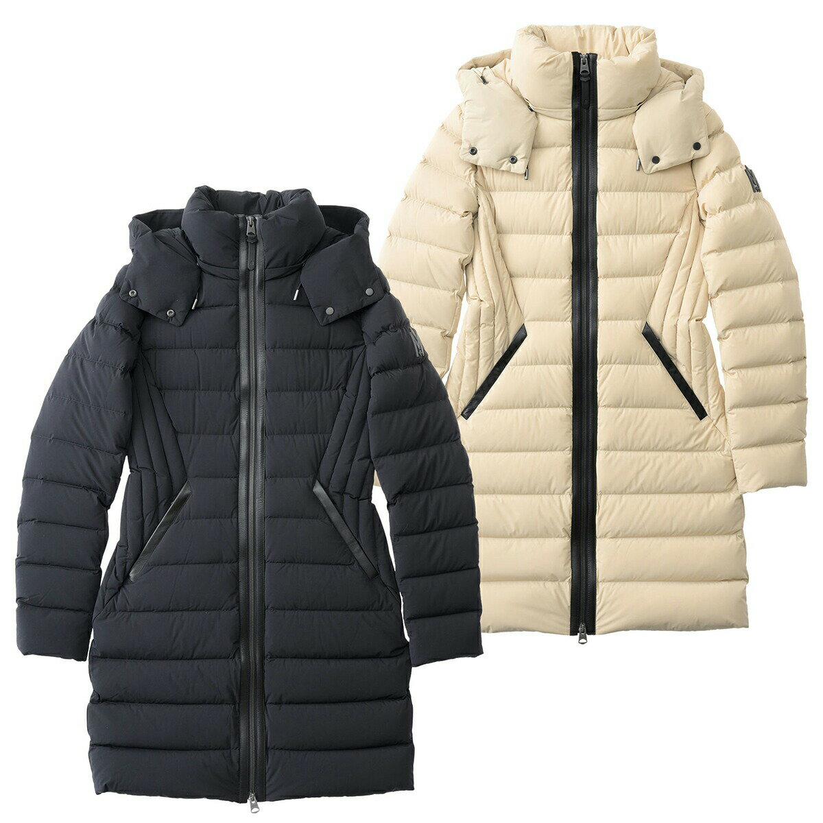 楽天市場】Mackage(レディースファッション)の通販 楽天市場】Mackage(レディースファッション)の通販