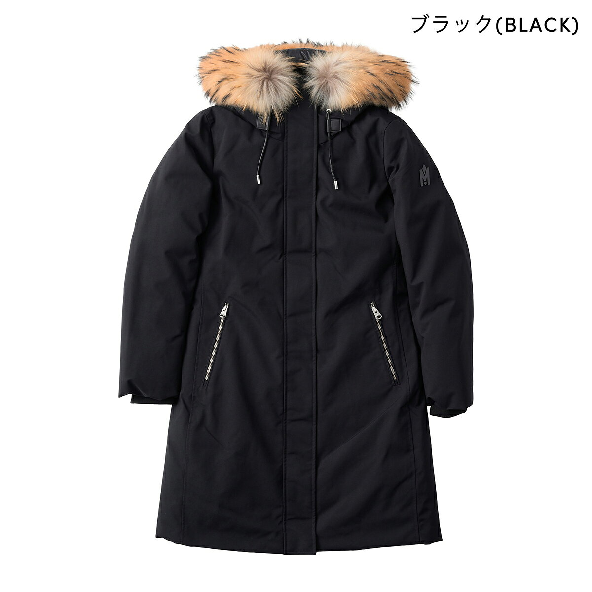 楽天市場】Mackage（コート・ジャケット｜レディースファッション）の通販