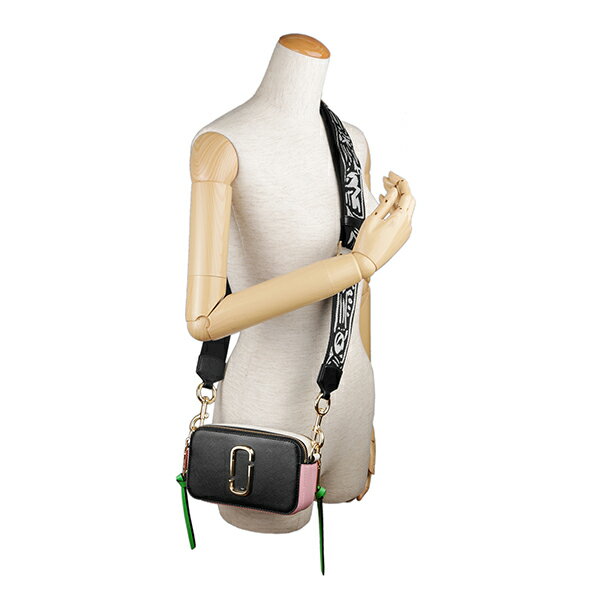 楽天市場 1万円以上で500円offクーポン 8 4 水 14 00まで マークジェイコブス ショルダーバッグ Marc Jacobs M 978 バッグ スナップショット Snapshot スナップショット レディース Black ブラック Baby Pink ベイビーピンク ブラック 黒 ピンク グリーン 楽天市場 1万円以上で500円offクーポン 8 4 水 14 00まで マークジェイコブス ショルダーバッグ Marc Jacobs M 978 バッグ スナップショット Snapshot スナップショット レディース Black ブラック Baby Pink ベイビーピンク ブラック 黒 ピンク グリーン