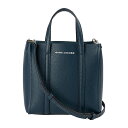 マークジェイコブス トートバッグ MARC JACOBS ミニ トート H011L01PF21 426 レディース ブルー 青