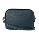 マークジェイコブス ショルダーバッグ MARC JACOBS ザ スクイーズ H124L01PF21 426 レディース ブルー 青