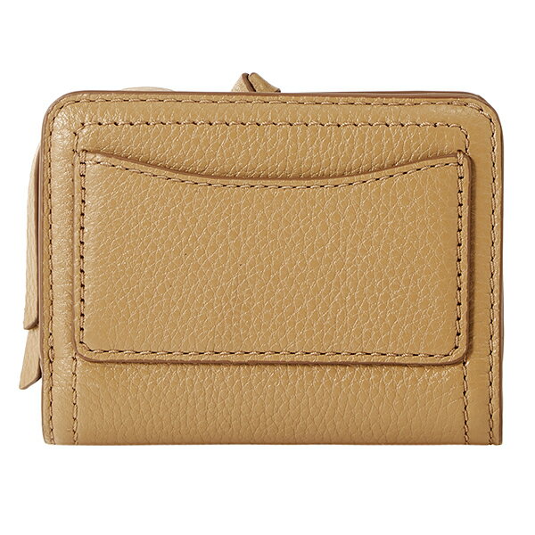 マークジェイコブス 2つ折り財布 MARC J...の紹介画像2