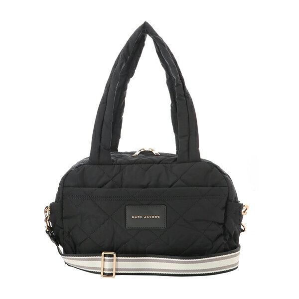 【最大5,000円OFFクーポン対象】マークジェイコブス トートバッグ MARC JACOBS スモール ウィークエンダー M0017015 1 レディース ブラック 黒のサムネイル