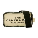 【GWスペシャル最大10,000円クーポン対象】マークジェイコブス ショルダーバッグ MARC JACOBS ザ ジャガード M0017028 263 レディース ベージュ