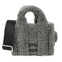 【最大5,000円OFFクーポン配布中】マークジェイコブス ショルダーバッグ MARC JACOBS ザ テディ H011M12FA22 051 レディース グ...