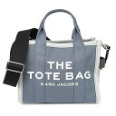 【GWスペシャル最大10,000円クーポン対象】マークジェイコブス ショルダーバッグ MARC JACOBS ザ カラーブロック H062M01RE21 482 レディース ブルー系 水色