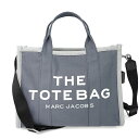 【GWスペシャル最大10,000円クーポン対象】マークジェイコブス トートバッグ MARC JACOBS ザ カラーブロック H063M01RE21 482 レディース ライトブルー 水色