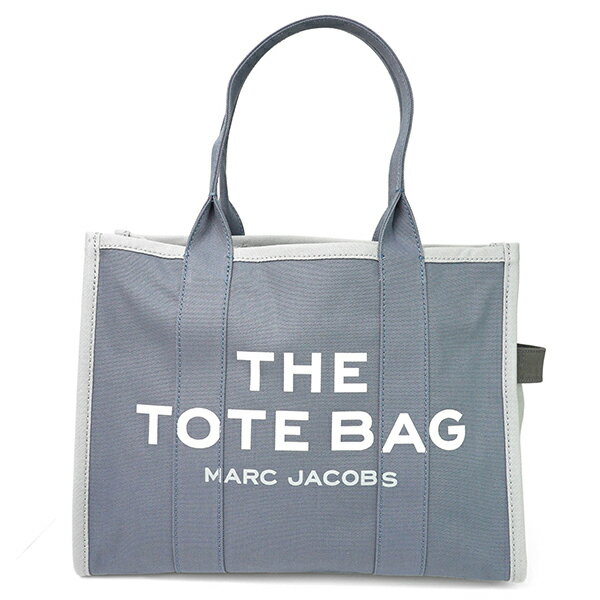 【最大5,000円クーポン対象】マークジェイコブス トートバッグ MARC JACOBS ザ カラーブロック H073M01RE21 482 レディース ブルー系 水色のサムネイル