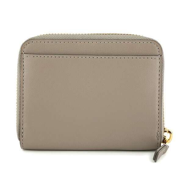 【20%OFF★楽天スーパーSALE対象】マークジェイコブス コインケース MARC JACOBS スリム 84 S178L03FA22 055 レディース グレージュ