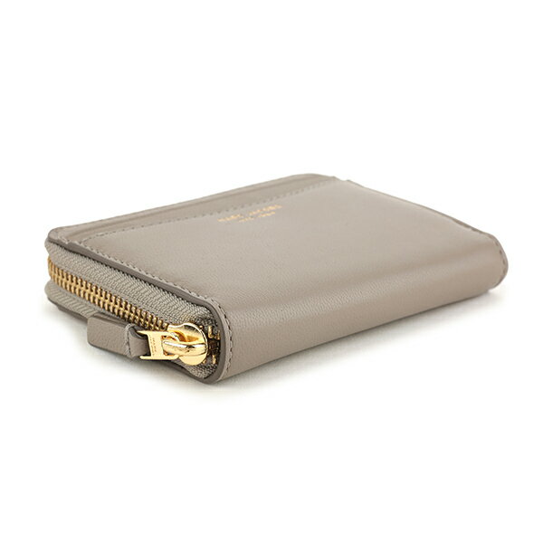 【20%OFF★楽天スーパーSALE対象】マークジェイコブス コインケース MARC JACOBS スリム 84 S178L03FA22 055 レディース グレージュ