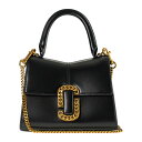 【最大5,000円OFFクーポン配布中】マークジェイコブス ショルダーバッグ MARC JACOBS ザ セントマーク 2P3HSC004H01 001 レディ...