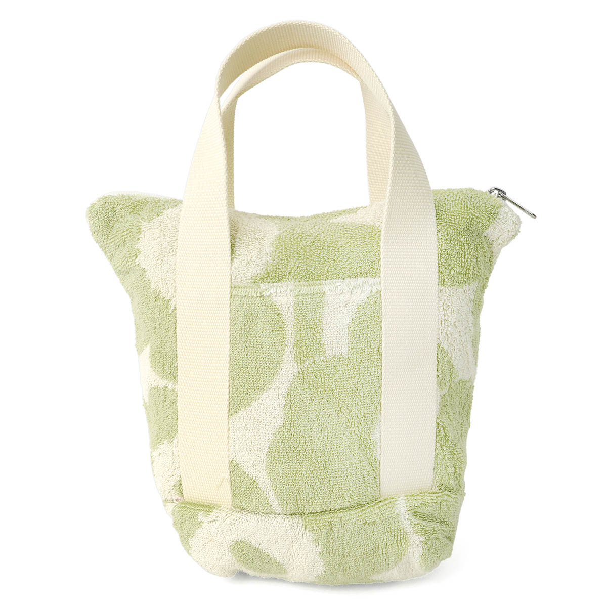 【30％OFF対象★楽天スーパーSALE】マリメッコ トートバッグ Marimekko テリー スパ...