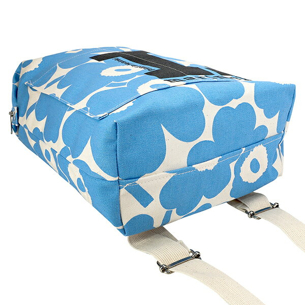 マリメッコ リュックサック Marimekko ウニッコ MONO BACKPACK 091972 845 レディ...