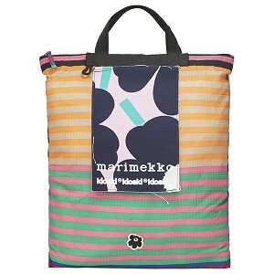 max5000߰ݥ4/2 14:00ޤǡۥޥå åå Marimekko  FUNNY B-PACK TASARAITA 091983 356 ǥ ޥ顼