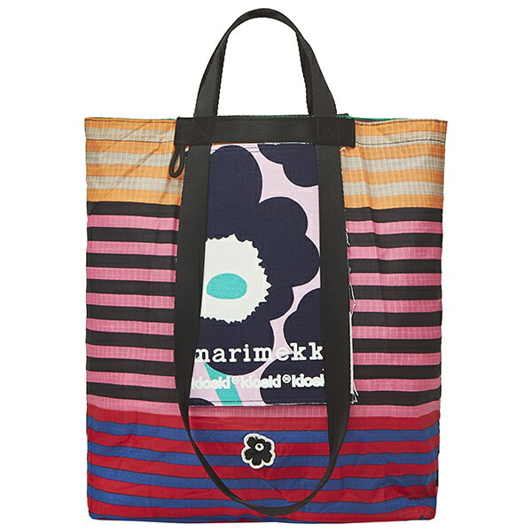 yő5,000~OFFN[|Ώہz}bR g[gobO Marimekko LIXL FUNNY TOTE TASARAITA 091984 356 fB[X }`J[