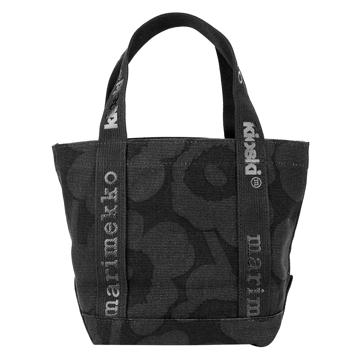 マリメッコ トートバッグ Marimekko キャリア MINI UNIKKO 092481 992 レディース ...