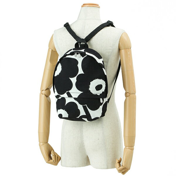 楽天市場 マリメッコ リュックサック Marimekko 192 バッグ ピエニ ウニッコ Pieni Unikko Mini Eira ミニエイラ レディース Off White Black オフホワイト 白 ブラック 黒 送料無料 ブランドストリートリング 楽天市場 マリメッコ リュックサック Marimekko 192 バッグ ピエニ ウニッコ Pieni Unikko Mini Eira ミニエイラ レディース Off White Black オフホワイト 白 ブラック 黒 送料無料 ブランドストリートリング