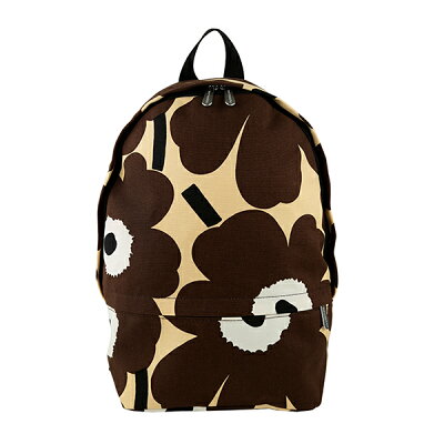 【最大5000円OFFクーポンあり】マリメッコ リュックサック Marimekko ピエニ ウニッコ ENNI エンニ 049524 883 レディース ベージュ