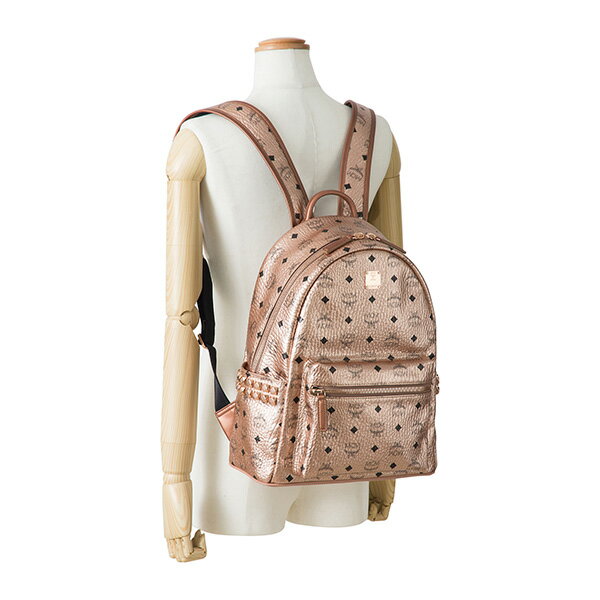 楽天市場 エムシーエム リュックサック Mcm Mmk 8ave44 Tc001 バッグ ビセトス Visetos Stark Side Studs Backpack Small Medium レディース Champagne Gold シャンパンゴールド 送料無料 ブランドストリートリング 楽天市場 エムシーエム リュックサック Mcm Mmk 8ave44 Tc001 バッグ ビセトス Visetos Stark Side Studs Backpack Small Medium レディース Champagne Gold シャンパンゴールド 送料無料 ブランドストリートリング