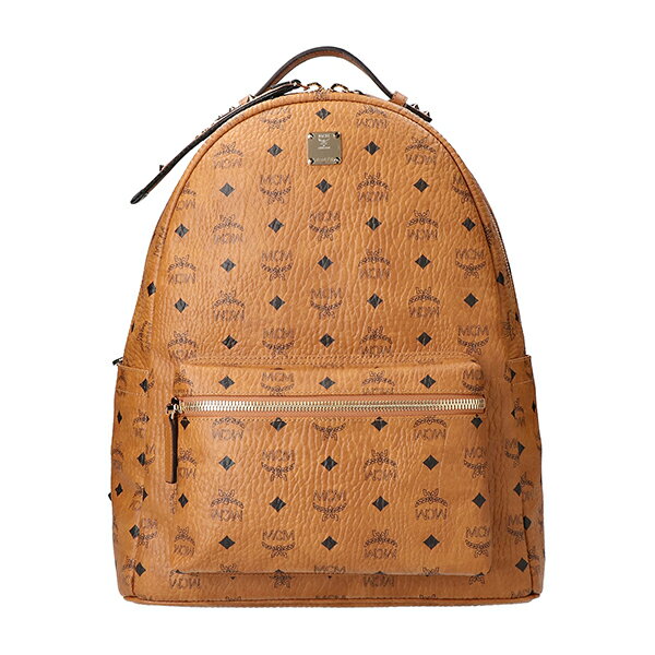 MCM(エムシーエム) バックパック・リュックサック|サイズ比較 MCM(エムシーエム) バックパック・リュックサック|サイズ比較
