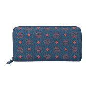 楽天市場 最大3000円offクーポン 2 19 金 14 00まで エムシーエム 長財布 ラウンドファスナー Mcm Mxl 9avi40 Vs001 財布 ビセトス オリジナル Visetos Original Zip Wallet ユニセックス Deep Blue Sea ディープブルーシー ブルー 青 レッド 赤 送料無料 楽天市場 最大3000円offクーポン 2 19 金 14 00まで エムシーエム 長財布 ラウンドファスナー Mcm Mxl 9avi40 Vs001 財布 ビセトス オリジナル Visetos Original Zip Wallet ユニセックス Deep Blue Sea ディープブルーシー ブルー 青 レッド 赤 送料無料