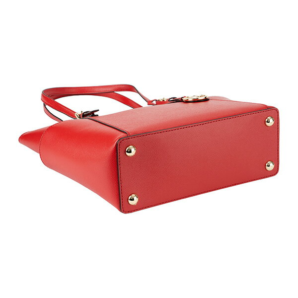 【最大3000円OFFクーポン★10/15(金)14：00まで】マイケルコース トートバッグ MICHAEL KORS 30F2GTTT8L 683 バッグ ジェットセット アイテム JET SET ITEM EW TOP-ZIP TOTE レディース BRIGHT RED(ブライトレッド) レッド 赤【 送料無料】
