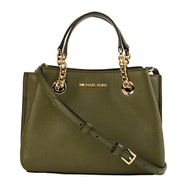 【1,000円OFFクーポン】マイケルコース ハンドバッグ MICHAEL KORS ティーガン 35S0GXZM1L DUFFLE レデ..