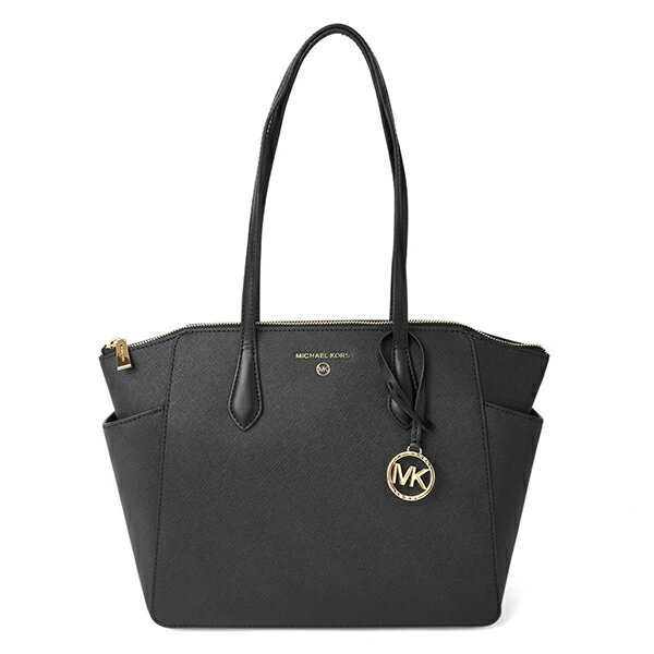 マイケルコース 【最大5,000円OFFクーポン】マイケルコース トートバッグ MICHAEL KORS マリリン 30S2G6AT2L 001 レディース ブラック 黒