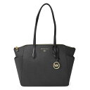 マイケルコース 【GWスペシャル★最大10,000円OFFクーポンあり】マイケルコース トートバッグ MICHAEL KORS マリリン 30S2G6AT2L 001 レディース ブラック 黒