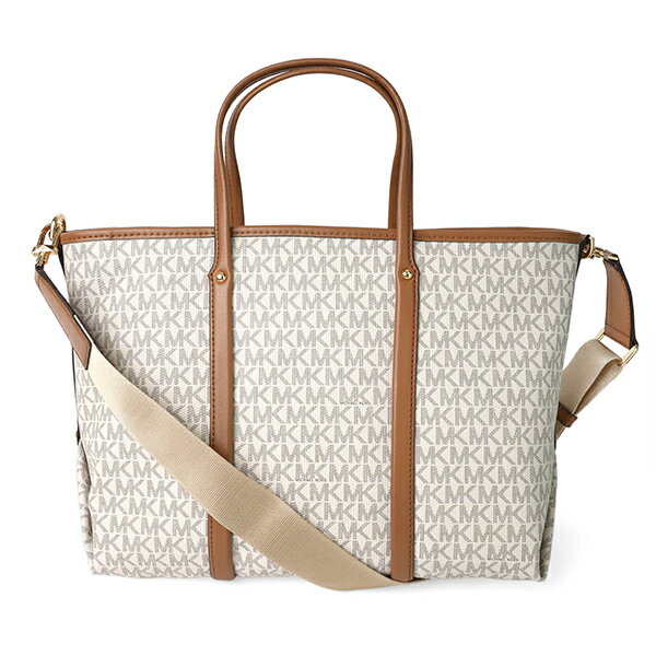 マイケルコース トートバッグ MICHAEL KORS ベック 30T0GKNT1B 149 レディース ホ...